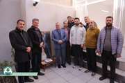 نوسازی واحد مسکونی قدیمی