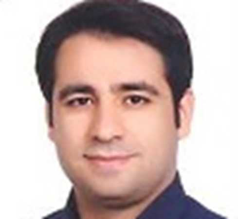 دکتر حسین عموشاهی