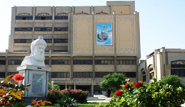 سایر امور زیر مجموعه